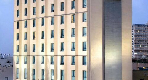 By 14 Tlv Hotel, Забронировать Отель Отели Тель-Авива 4 звезды, 4*