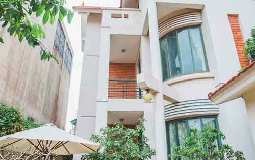 May Villa, Забронировать Вилла Отели Ханоя с завтраком, Завтраки