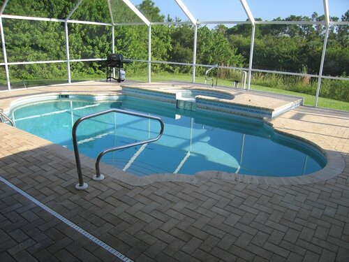 Paradise Lakeside Rotonda West, Rezervovat Vila Bokeelia Florida