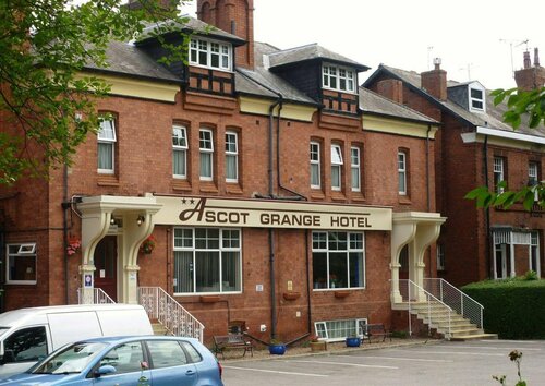 Ascot Grange Hotel & Apartments, Забронировать Апартаменты/квартира Лидс Западный Йоркшир