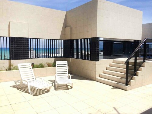 Apartartamento 2qtos novo e completo a 250 mts do mar, Забронировать Апартаменты/квартира Отели Алагоас с парковкой, Парковка