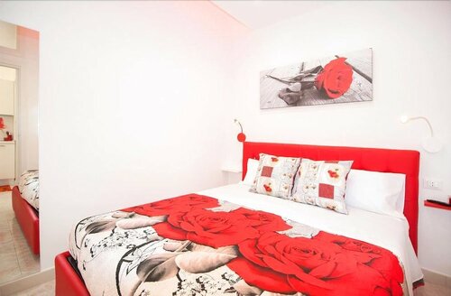 Red Rose Apartment, Забронировать Апартаменты/квартира Апартаменты Побережья Сорренто, Апартаменты/квартира