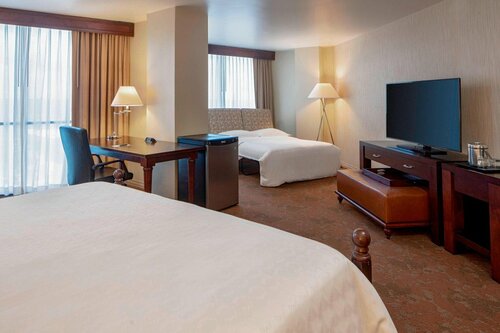 Sheraton Houston Brookhollow Hotel, Брондау Қонақ үй Хьюстон Texas Gulf Coast