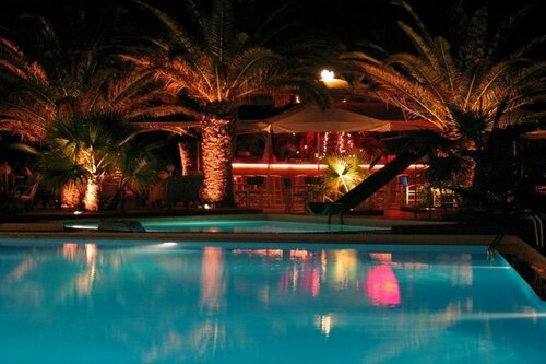 Europa Resort Hotel, Забронировать Курортный отель Бизнес-отели Центрального Крита, 4* 5*