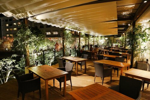 Shimabara Onsen Hotel Nanpuro, Забронировать Отель Симабара Нагасаки