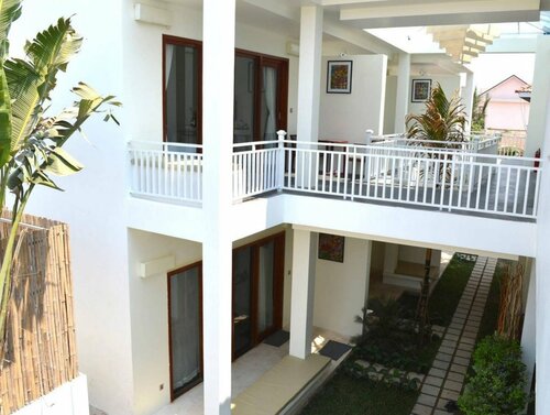 THE PLACE Hostel Siem Reap Angkor, Забронировать Отель Недорогие отели Провинции Сием-Рип, недорогие