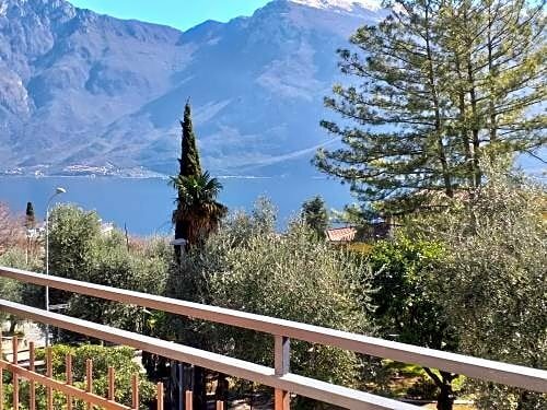 Hotel Villa Grazia, Забронировать Отель Отели Ломбардии с парковкой, Парковка