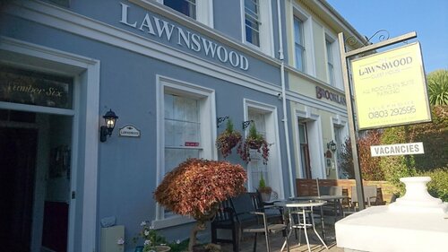 Westbrook Guesthouse, Reserva ahora Hotel Torquay Devon