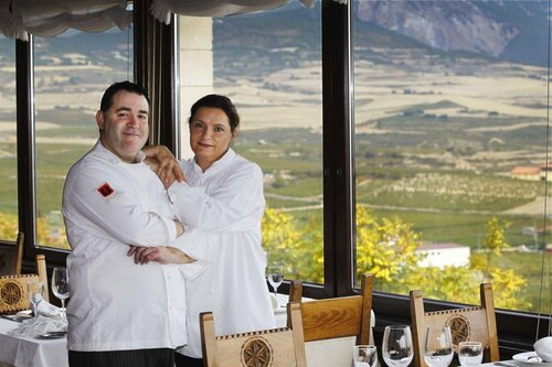 Hotel Restaurante Marixa