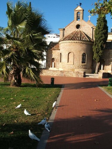 La Posada del Molino, Забронировать Отель Кордова Cordoba Province, рядом с Музей Хулио Ромеро де Торреса