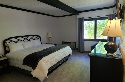 Bay Valley Resort & Conference Centre, Забронировать Отель Отели и гостиницы Бей-Сити, Отель