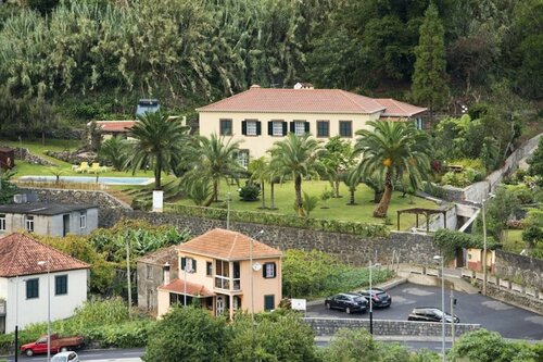 Casa Da Piedade, Забронировать Дом для отпуска Сан Висенти Madeirã, рядом с Volcanic caves of São Vicente