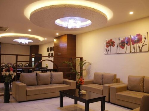 Airport Hotel Kathmandu - Near Pashupatinath Temple, Забронировать Отель Отели Катманду 3 звезды, 3*