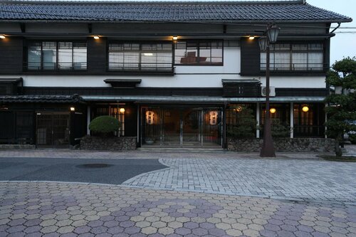 Kaichoen, Reserva ahora Hostal o pensión Hoteles SPA en Chugoku, SPA