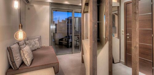 Harbor Suites, Забронировать Отель Бизнес-отели Пирея, рядом с Пиреас, 4* 5*