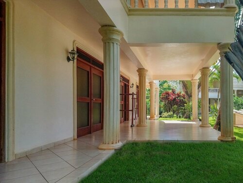 Villa La Plantacion - Adults only, Book Villa Villaer i Samana, Villa