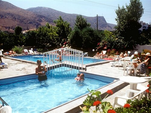 Villa Constandinos - Private Pool - Sleeps 8, Забронировать Вилла Виллы Херсониссос, Вилла