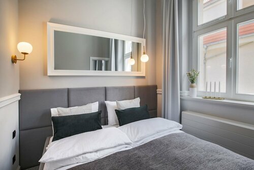 Homewell Boutique Apartments, Réserver Appartement Grunwald 