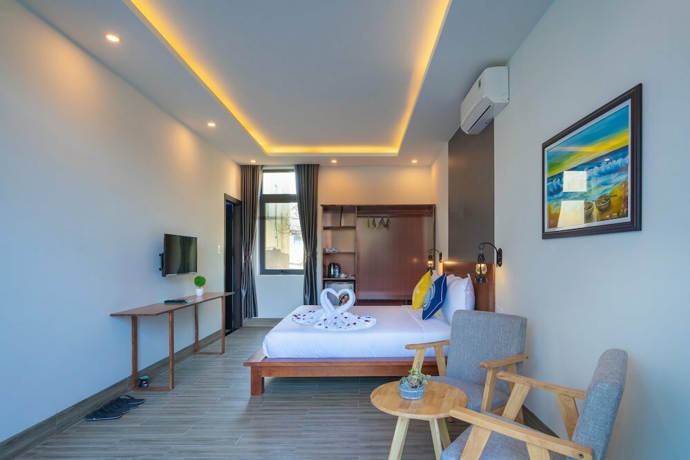 An Bang Mq Villa