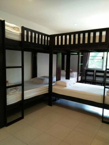 Top Harvest Rental Hostel, Забронировать Хостел Хостелы Сураттхани, Хостел