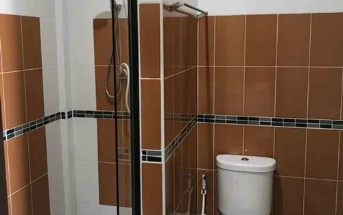Donsak Ville, Забронировать Отель Отели Донсак 3 звезды, 3*