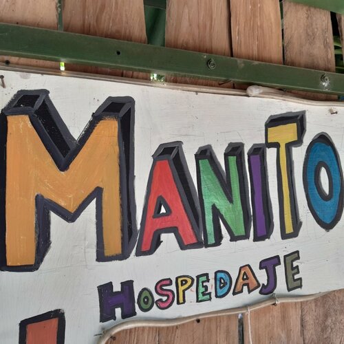 La Casa de Manito, Забронировать Отель Пакера Пунтаренас
