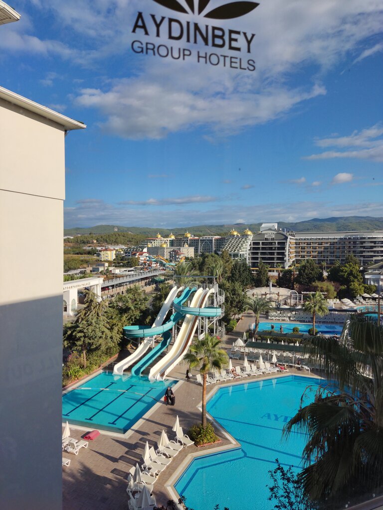 Aydinbey Gold Dreams - Ultra All Inclusive