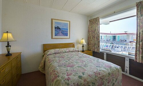 Panoramic Motel & Apartments, Reserva ahora Apartamento Wildwoods Beach Estados Unidos