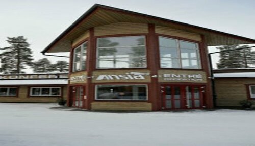 Ansia Resort Lilla Hotellet, Rezerwuj Hotel Lycksele Lycksele Airport