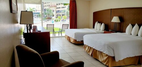 Clearwater Beach Hotel, Забронировать Отель Отели штата Флориды с завтраком, Завтраки