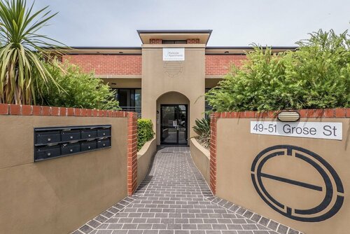 Parkside Apartments Parramatta, Забронировать Апартаменты/квартира Парраматта Сидней
