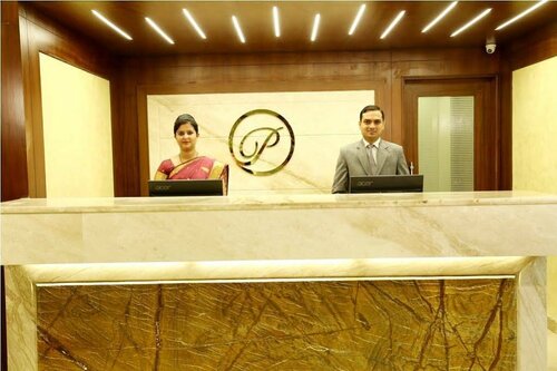The Ocean Pearl Udupi, Забронировать Отель Отели Удипи с парковкой, Парковка