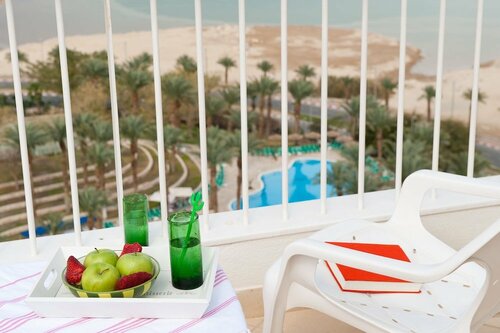 David Dead Sea Resort & Spa, Reserva ahora Resort Ein Bokek 