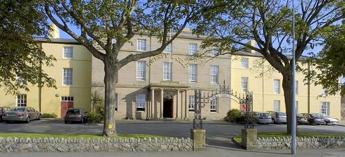 The Celtic Royal Hotel, Prenota Resort Caernarfon 