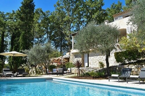 Les Hauts de la Riviera, Prenota Hotel Hotel a Alvernia con parcheggio, Parcheggio