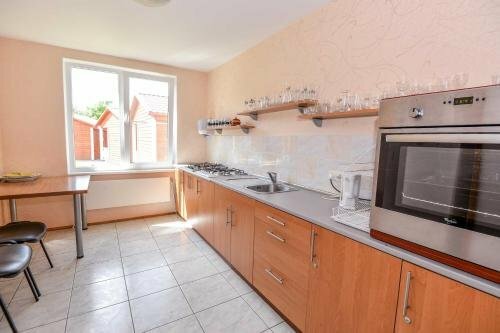 Sodyba Džiugutis, Забронировать Отель Паланга Балтийское море