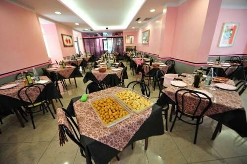 Hotel Nascente, Забронировать Отель СПА-отели Риччоне, SPA-услуги