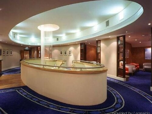 Champneys Springs, Забронировать Отель СПА-отели Лестершир, SPA-услуги