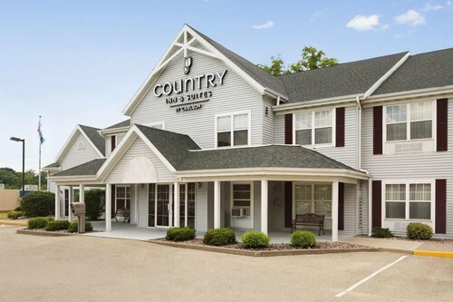 Country Inn & Suites by Radisson, Platteville, WI, Reserva ahora Hotel Platteville Wisconsin