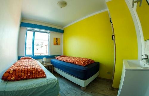 Selfoss Hostel