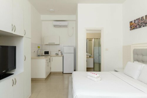 Liber Tel Aviv Sea Shore Suites, Varaa Hotelli Hotellit Tel Aviv District pysäköinnillä, Pysäköinti