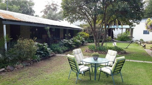 Springhurst Butter Factory, Забронировать Отель Бичуэрт Victorian High Country