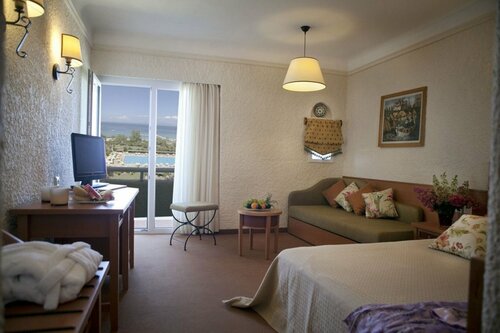 Athos Palace Hotel, Reserva ahora Hotel Kallithea Halkidikis 
