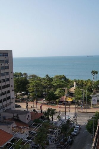 Hotel Fortaleza Inn, Reservar Hotel Hotéis baratos em Ceará