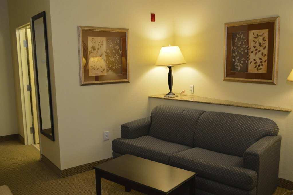 Comfort Suites Seabrook - Kemah