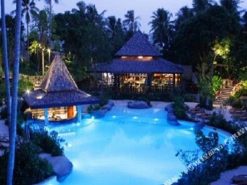Marina Phuket Resort, Забронировать Курортный отель Карон Бич остров Пхукет
