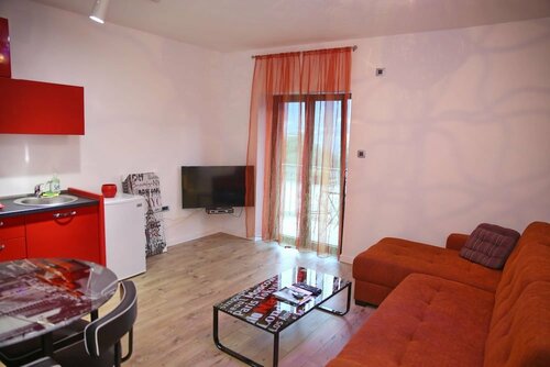 Windrose Apartments, Book Lejlighed Kotor 