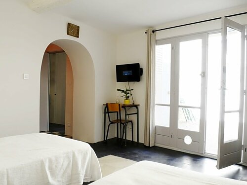 Arles Suite Home, Забронировать  Арль Камарг