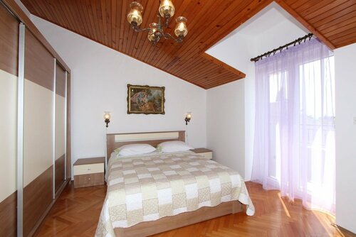 Apartments Malvina, Забронировать Апартаменты/квартира Апартаменты Rovinj Riviera, Апартаменты/квартира