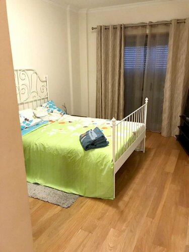Apartment With 3 Bedrooms in Lisboa, With Wonderful City View, Furnish, Забронировать Апартаменты/квартира Отели Эстремадура с парковкой, Парковка